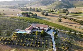 Villa Vigneto