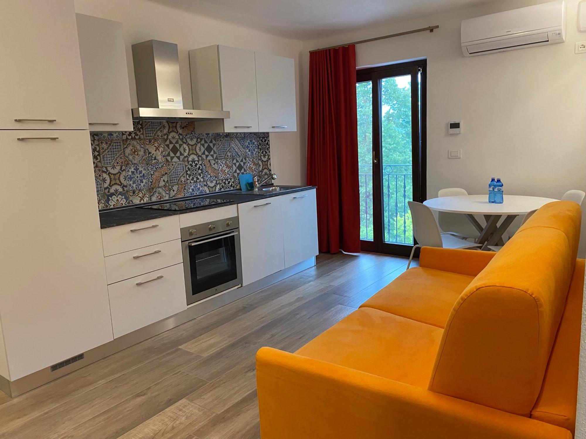 Villa Vigneto San Marzano Oliveto Buitenkant foto